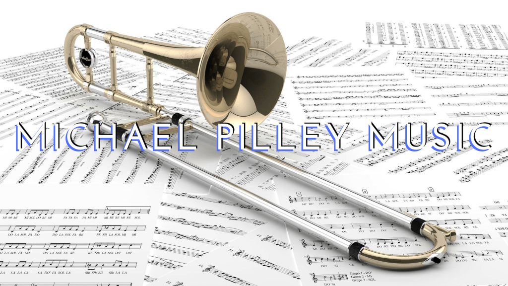 Music Composer Arranger Engraver Trombone