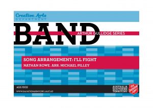 I'll Fight Brass Band
