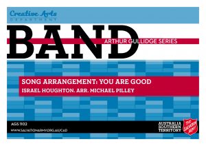 You Are Good Brass Band