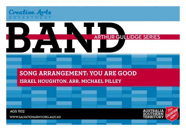You Are Good Brass Band