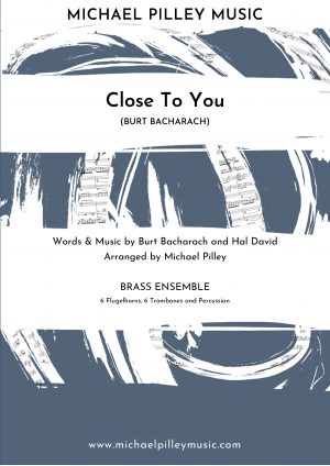 Close To You