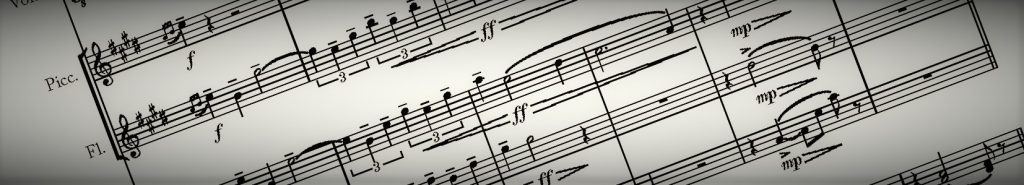 Six Songs from “A Shropshire Lad"
