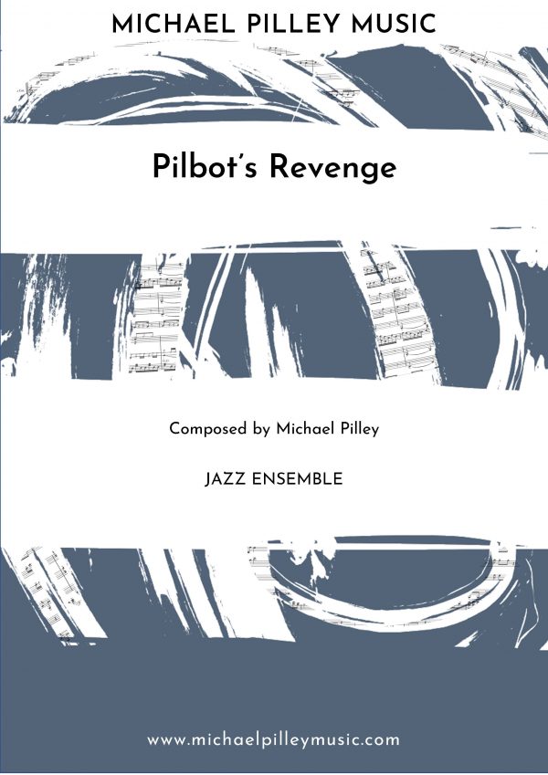 Pilbots Revenge Jazz Ensemble