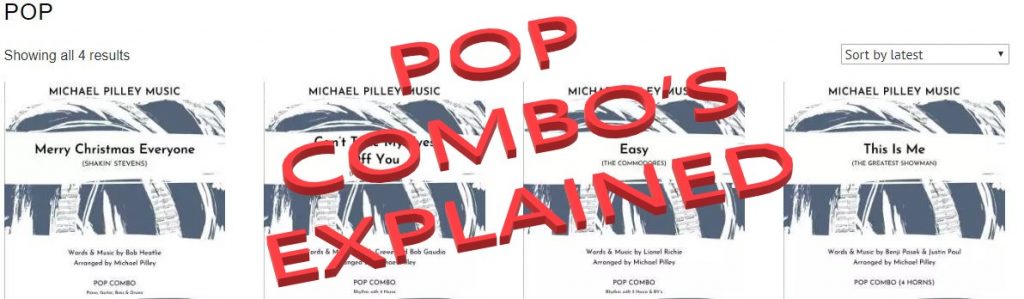 Pop Combos Explained
