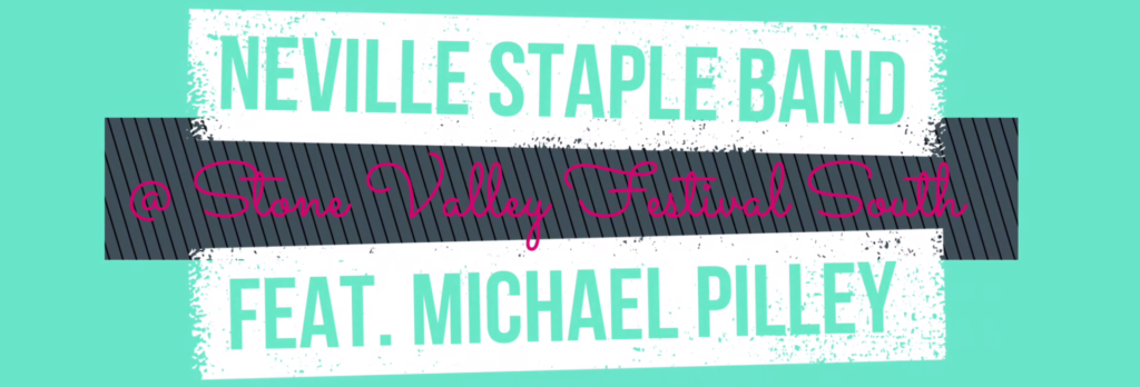 neville staple band