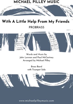 With A Little Help From My Friends
