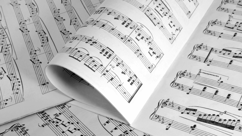 Michael Pilley Music banner